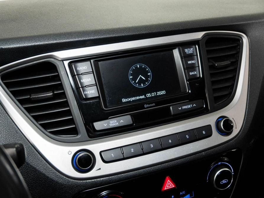 Hyundai Solaris II Казань  - изображение 10