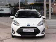 Toyota Aqua I Рестайлинг 2 Новосибирск  - изображение 21