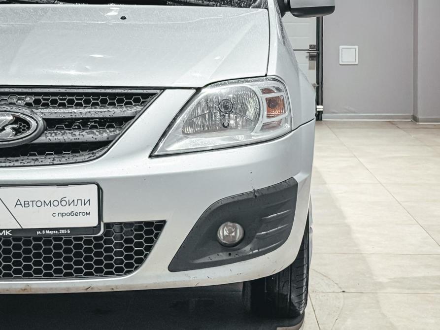 Lada (ВАЗ) Largus I Екатеринбург  - изображение 5