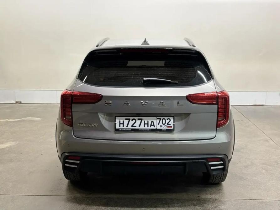 Haval Jolion I Рестайлинг Саратов  - изображение 3
