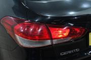 Kia Cerato III Рестайлинг (Classic) Новокузнецк  - изображение 41