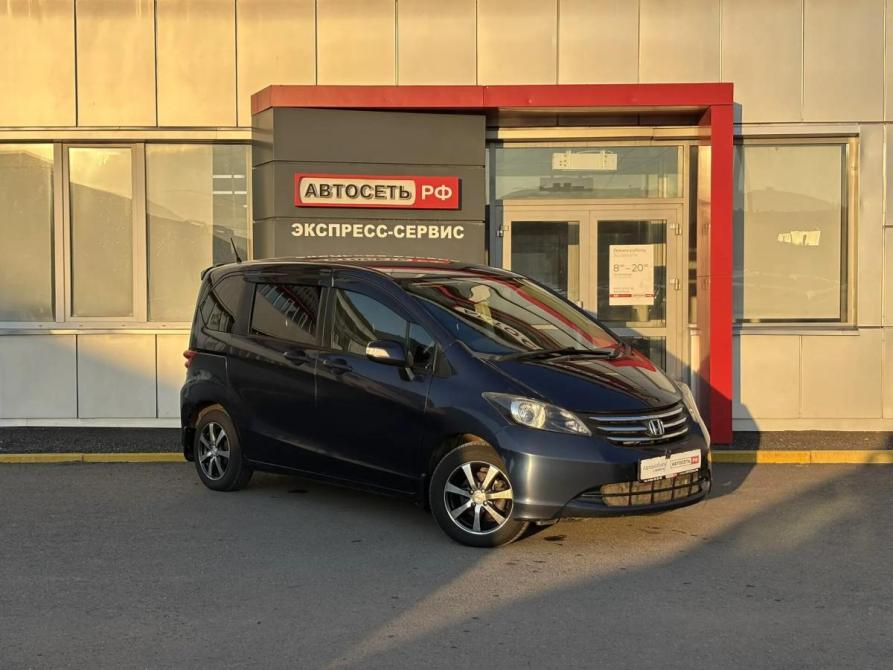 Honda Freed I Альметьевск  - изображение 1