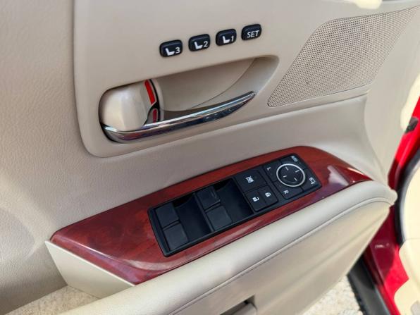 Lexus RX III с пробегом 2011 года, цена 1 695 000 рублей, 210313 км, внедорожник, Автокод Объявления