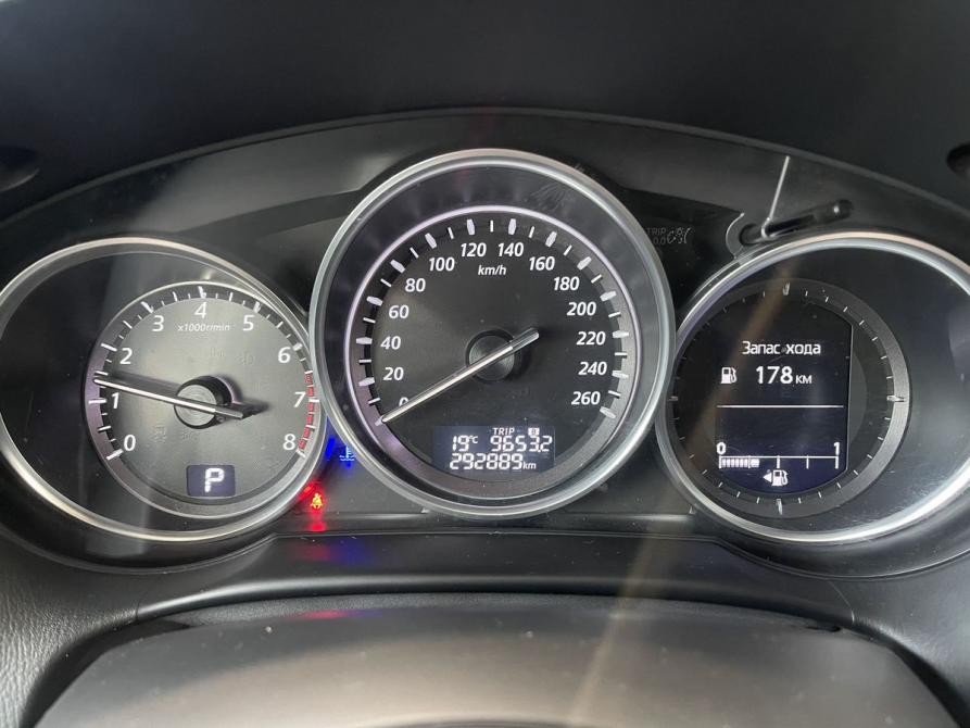 Mazda CX-5 I Саратов  - изображение 17