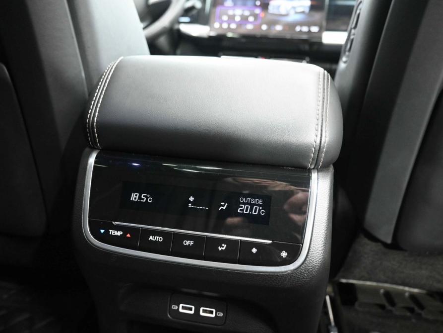 GAC GS8 II Ростов-на-Дону  - изображение 24