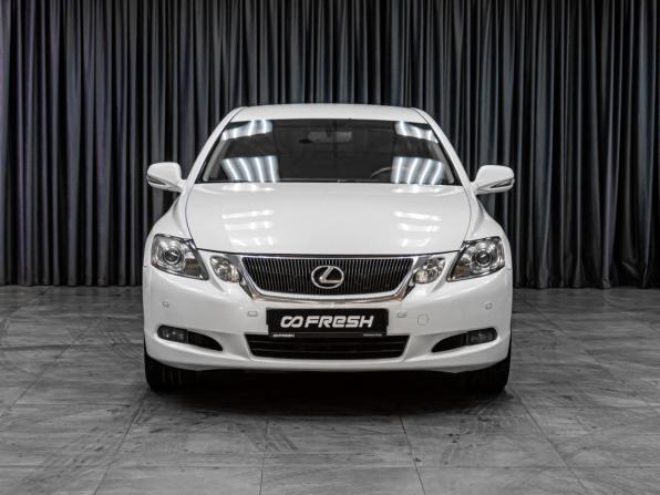 Lexus GS III Рестайлинг с пробегом 2010 года, цена 1 459 000 рублей, 177522 км, седан, Автокод Объявления