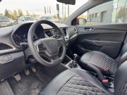 Hyundai Solaris II Великие Луки  - изображение 31