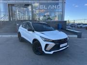 Geely Coolray I Рестайлинг Саратов  - изображение 18