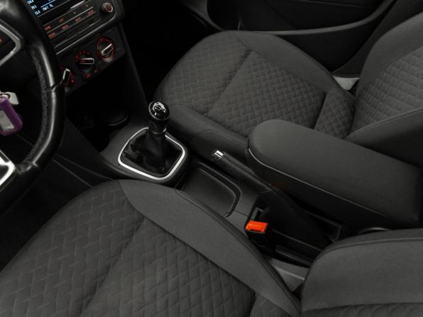 Volkswagen Polo V Рестайлинг с пробегом 2020 года, цена 1 180 000 рублей, 151348 км, седан, Автокод Объявления