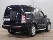 Land Rover Discovery IV Москва  - изображение 25