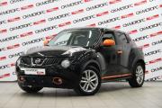 Nissan Juke I Сургут  - изображение 32