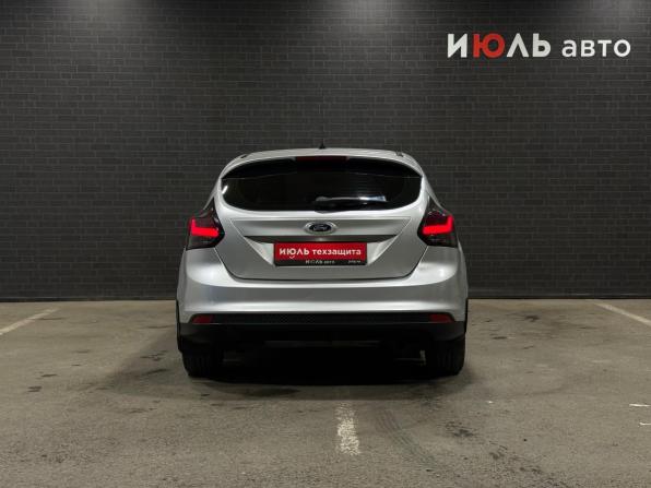 Ford Focus III с пробегом 2012 года, цена 730 000 рублей, 206783 км, хэтчбек, Автокод Объявления