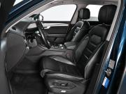 Volkswagen Touareg III Ростов-на-Дону  - изображение 33