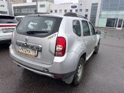 Renault Duster I Санкт-Петербург  - изображение 7