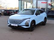 Omoda C5 I Химки  - изображение 16