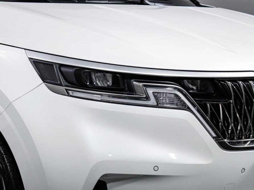 Kia Carnival IV Москва  - изображение 16