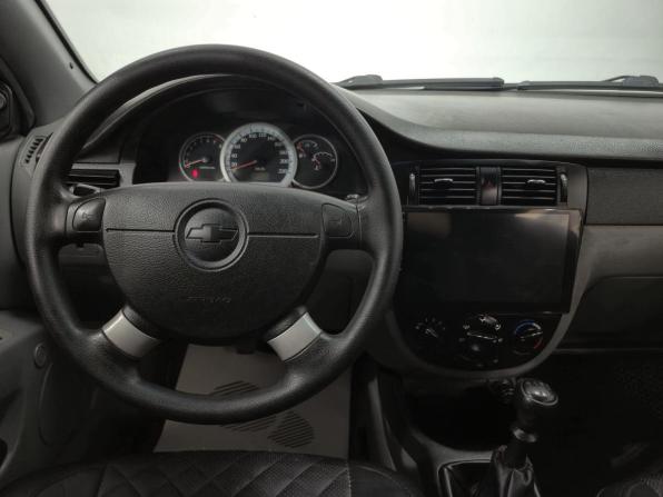 Chevrolet Lacetti I с пробегом 2006 года, цена 325 000 рублей, 191199 км, седан, Автокод Объявления