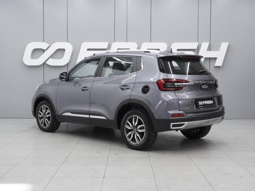 Chery Tiggo 4 I Рестайлинг Ростов-на-Дону  - изображение 2