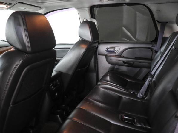 Chevrolet Tahoe III с пробегом 2008 года, цена 1 799 000 рублей, 160213 км, внедорожник, Автокод Объявления