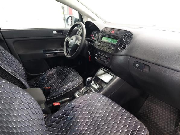 Volkswagen Golf Plus II с пробегом 2011 года, цена 650 000 рублей, 215000 км, хэтчбек, Автокод Объявления