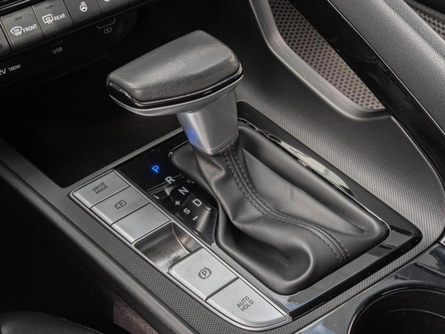 Hyundai Avante VII Краснодар  - изображение 17