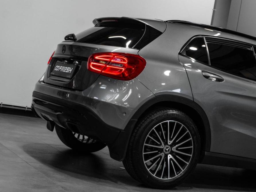 Mercedes-Benz GLA I (X156) Тюмень  - изображение 8