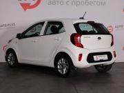Kia Picanto III Минеральные Воды  - изображение 21