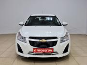 Chevrolet Cruze I Рестайлинг Альметьевск  - изображение 24