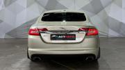 Jaguar XF I Оренбург  - изображение 29