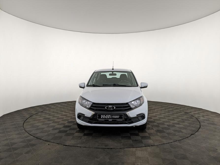 Lada (ВАЗ) Granta I Рестайлинг Москва  - изображение 2