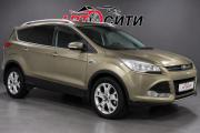 Ford Kuga II Воронеж  - изображение 23