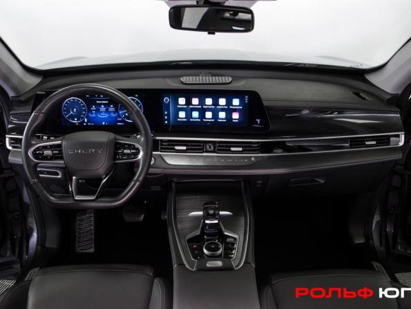 Chery Tiggo 7 Pro Max I с пробегом 2024 года, цена 1 918 000 рублей, 53908 км, внедорожник, Автокод Объявления