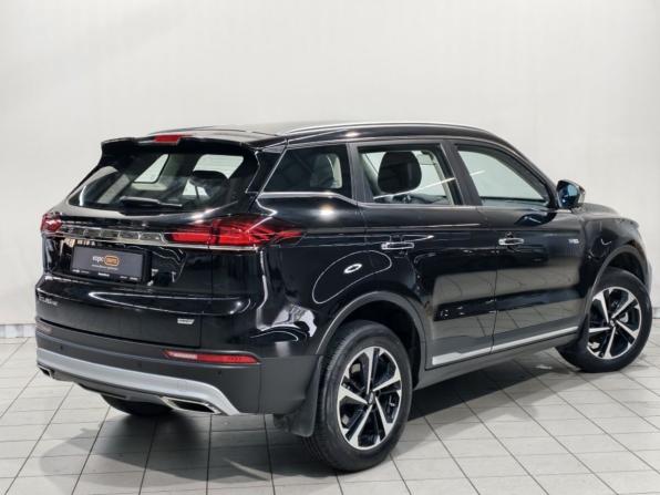 Geely Atlas Pro с пробегом 2024 года, цена 2 241 900 рублей, 41575 км, внедорожник, Автокод Объявления