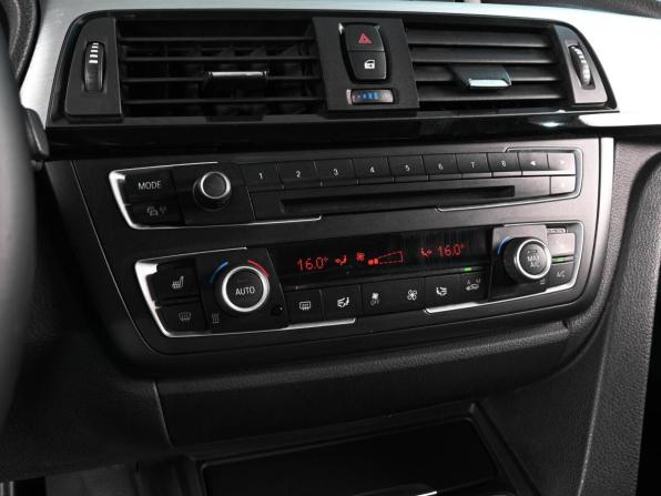 BMW 3 серии VI (F3x) с пробегом 2012 года, цена 1 729 000 рублей, 236789 км, седан, Автокод Объявления