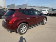 Nissan Murano I (Z50) Пермь  - изображение 9