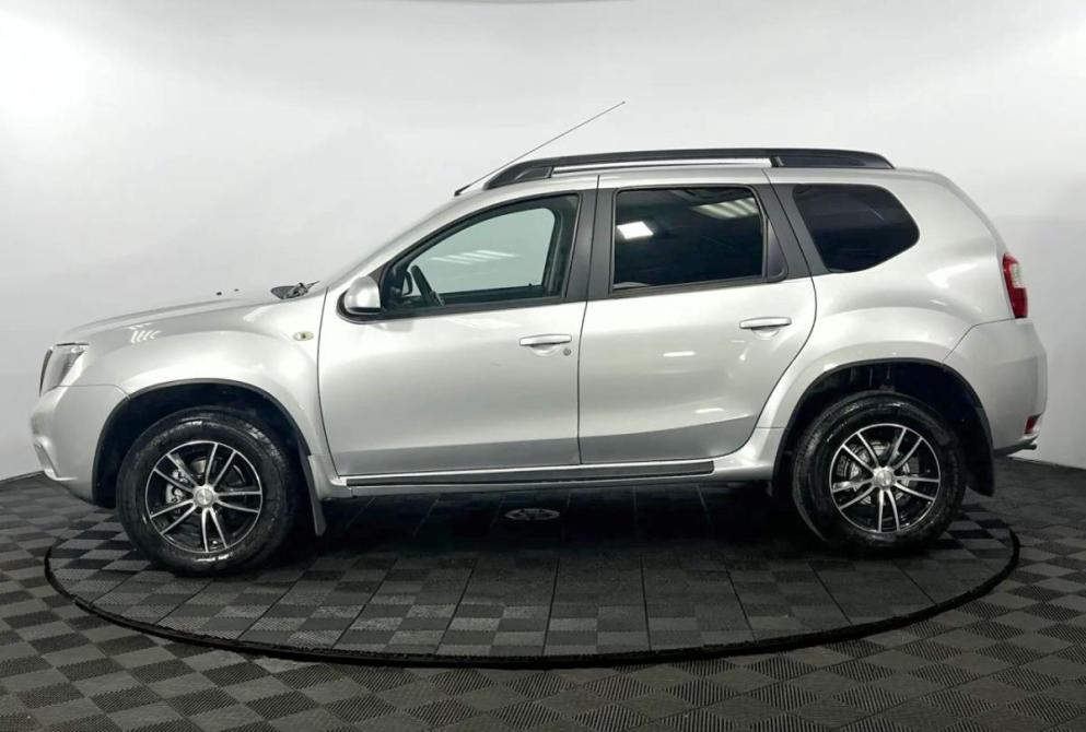 Nissan Terrano III (D10) Нижний Новгород  - изображение 9