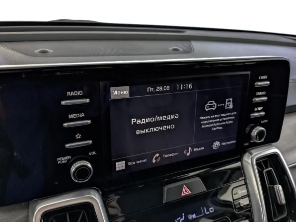 Kia Sorento IV с пробегом 2021 года, цена 3 750 000 рублей, 84197 км, внедорожник, Автокод Объявления