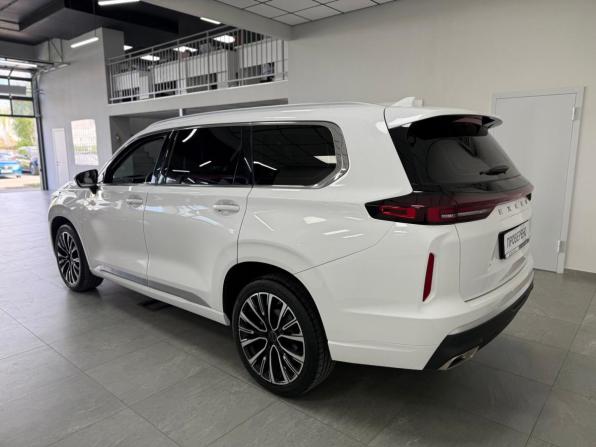 Exeed VX I с пробегом 2022 года, цена 3 150 000 рублей, 47000 км, внедорожник, Автокод Объявления