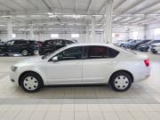 Skoda Octavia III (A7) Рестайлинг Набережные Челны  - изображение 31
