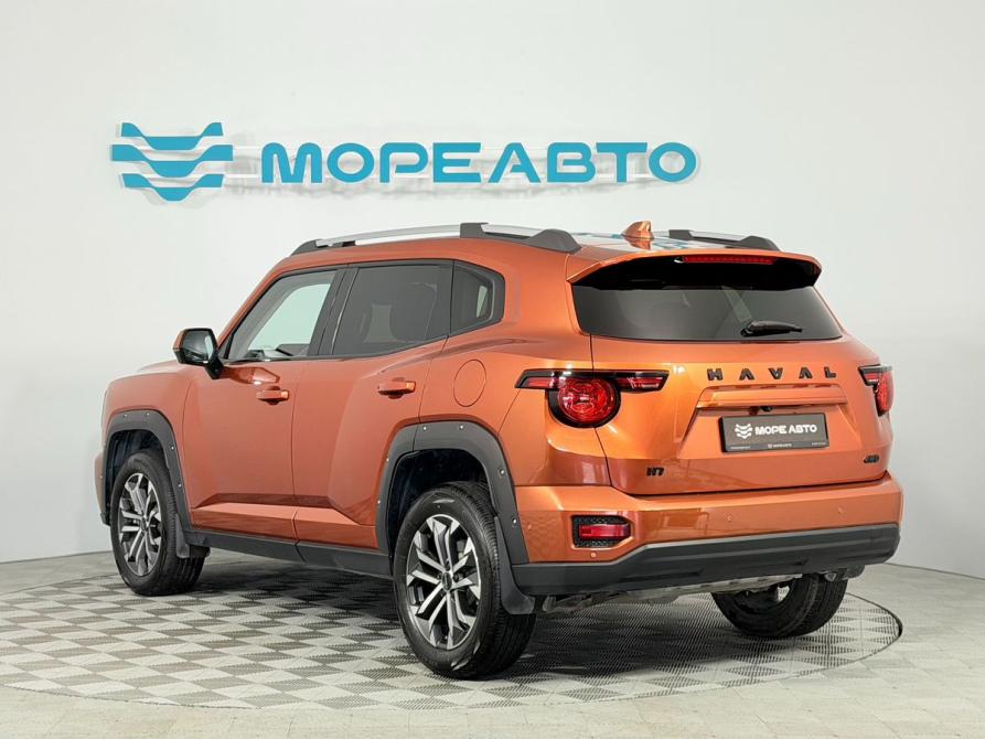Haval H7 I Калининград  - изображение 7