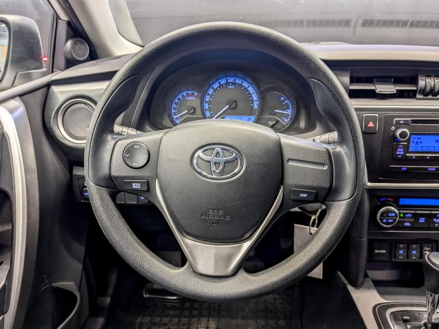 Toyota Auris II Москва  - изображение 21