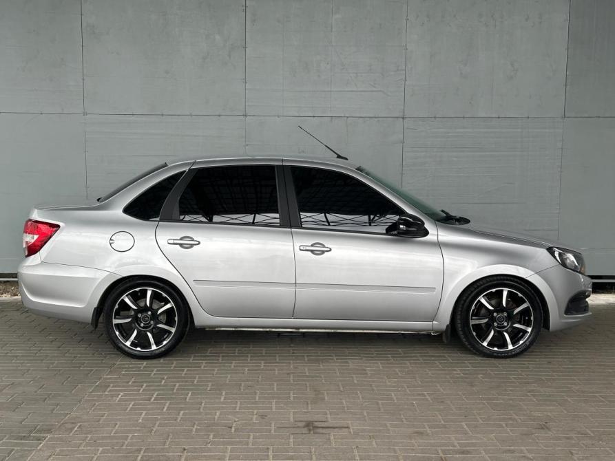 Lada (ВАЗ) Granta I Рестайлинг Тамбов  - изображение 9