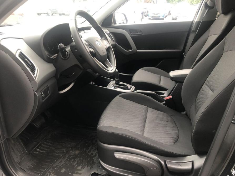 Hyundai Creta I Рестайлинг Брянск  - изображение 11