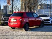 Skoda Fabia II Рестайлинг Санкт-Петербург  - изображение 20
