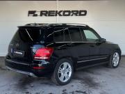 Mercedes-Benz GLK-Класс I (X204) Рестайлинг Уфа  - изображение 21