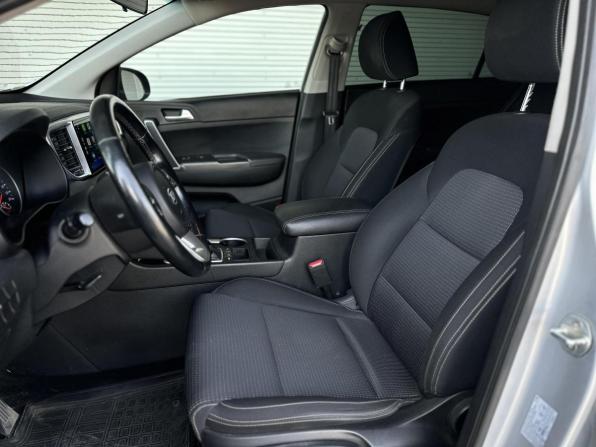 Kia Sportage IV Рестайлинг с пробегом 2020 года, цена 2 199 000 рублей, 144521 км, внедорожник, Автокод Объявления