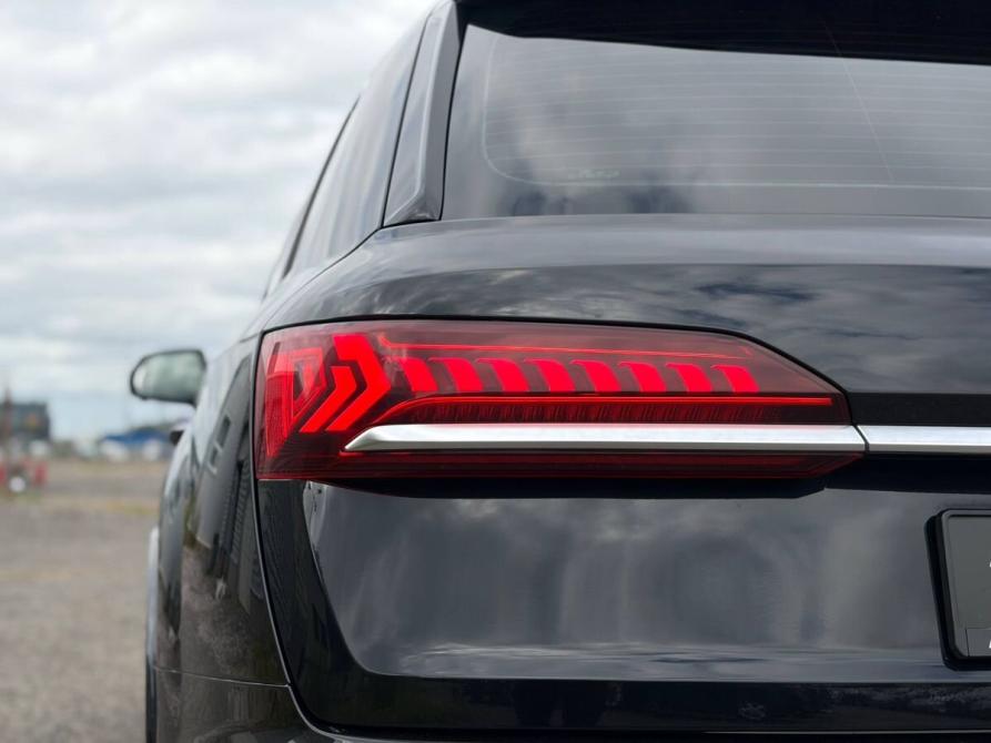 Audi Q7 II (4M) Рестайлинг Санкт-Петербург  - изображение 5