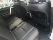 Toyota Land Cruiser Prado 150 Series Рестайлинг 3 Ростов-на-Дону  - изображение 27