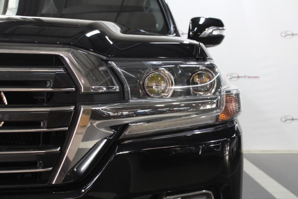 Toyota Land Cruiser 200 Series Рестайлинг 2 Владивосток  - изображение 10