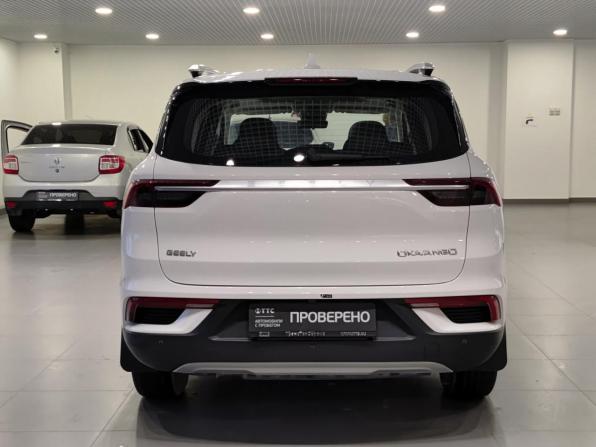 Geely Okavango I с пробегом 2023 года, цена 2 277 000 рублей, 26516 км, внедорожник, Автокод Объявления